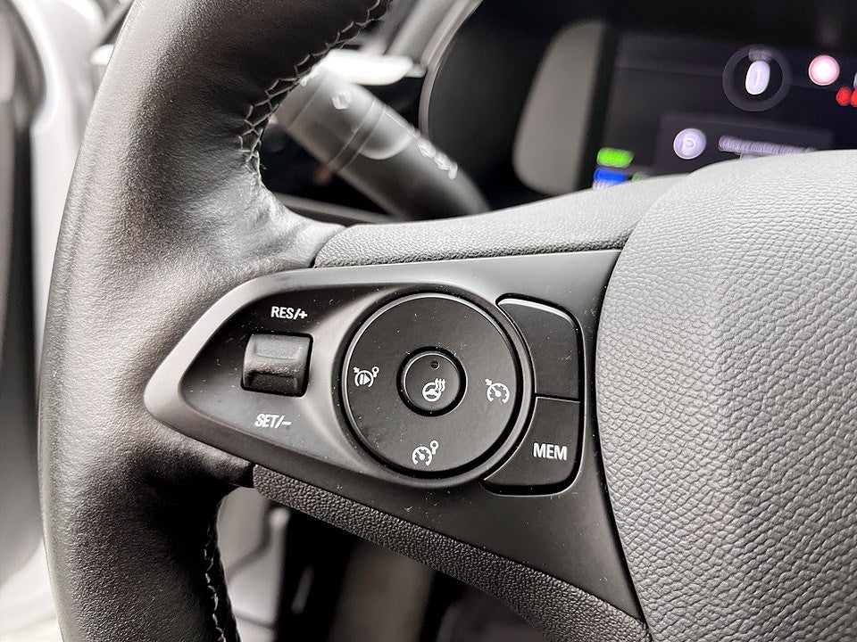 Bild på Opel Corsa-e D&T 50kWh 136hk Aut - B-KAMERA, CARPLAY