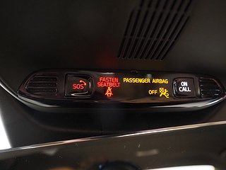 Sedan Volvo S90 25 av 25