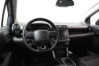 SUV Citroën C3 Aircross 13 av 22