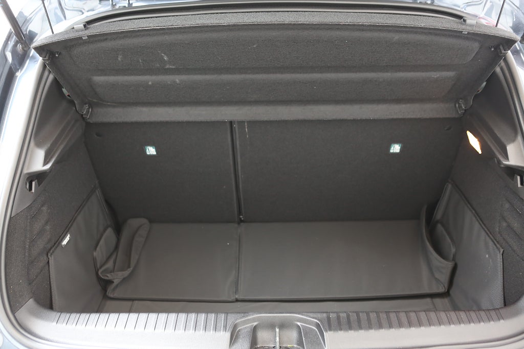 Renault Clio 1,0 TCe R.S Line 5-D ll Navi 2022