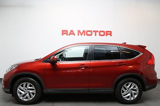 SUV Honda CR-V 3 av 23