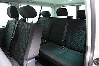 Minibuss Volkswagen Caravelle 24 av 25