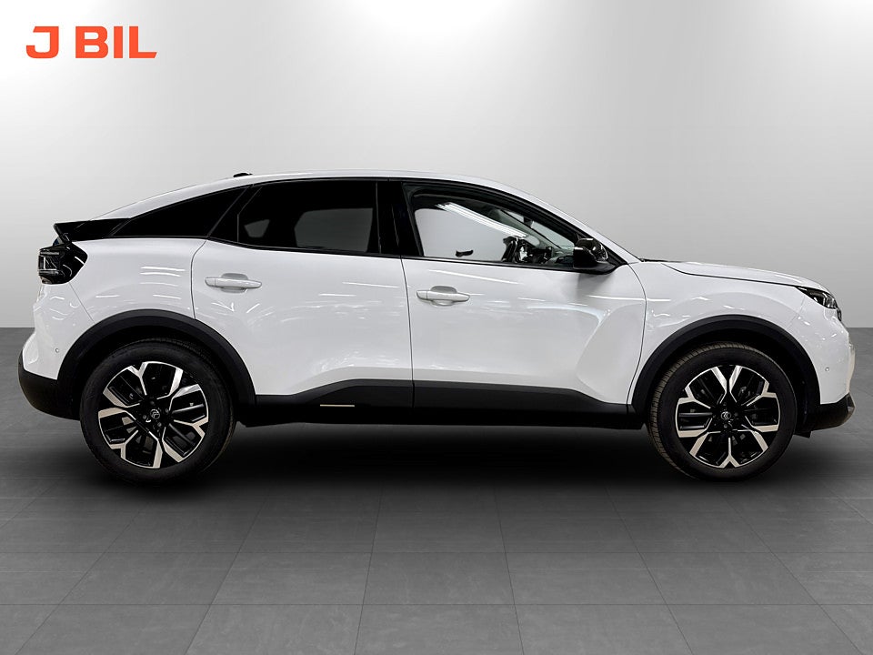Bild på Citroën C4 Max Hybrid 145hk Aut B-KAMERA RATTVÄRME