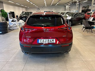 Mazda CX-30 2.0 SKYACTIV-X M Hybrid Kamera/Navi/S&V-däck