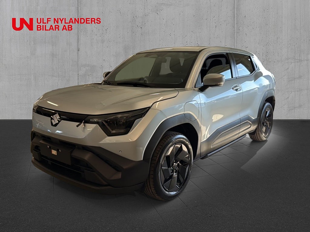 Suzuki e-Vitara Select 61 kWh 4x4