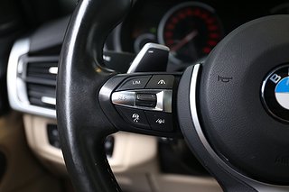 SUV BMW X6 22 av 29