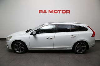 Kombi Volvo V60 3 av 25