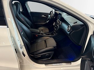 Mercedes-Benz A 200 d Style AMG S&V-hjul/Bkam/Carplay/Pano