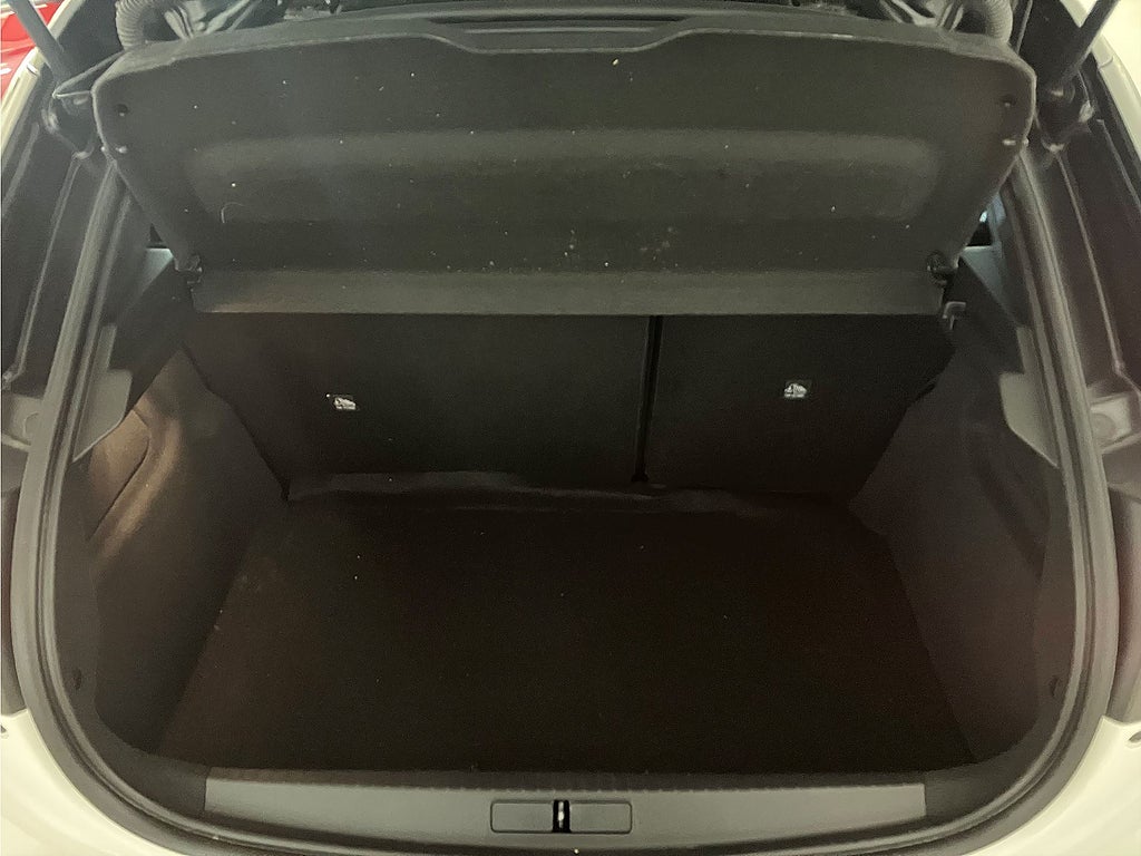 Bild på Opel Corsa Ultimate 1.2 PT 130hk Aut - B-KAMERA, CARPLAY