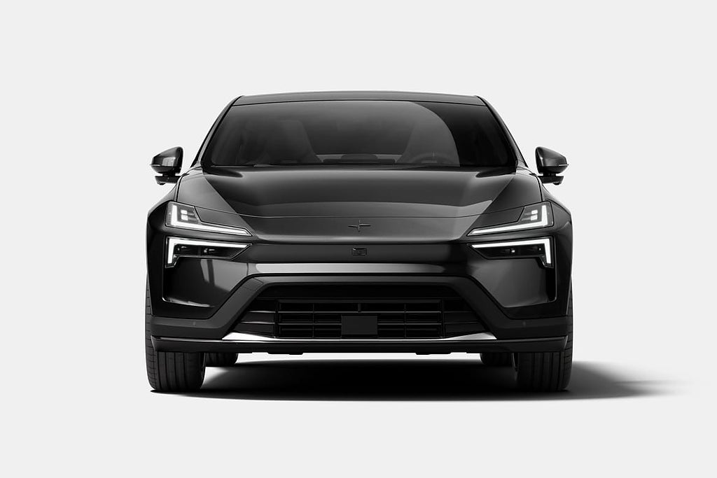Polestar 4 Öppnings erbjudande | Coupé Rear motor Pilot
