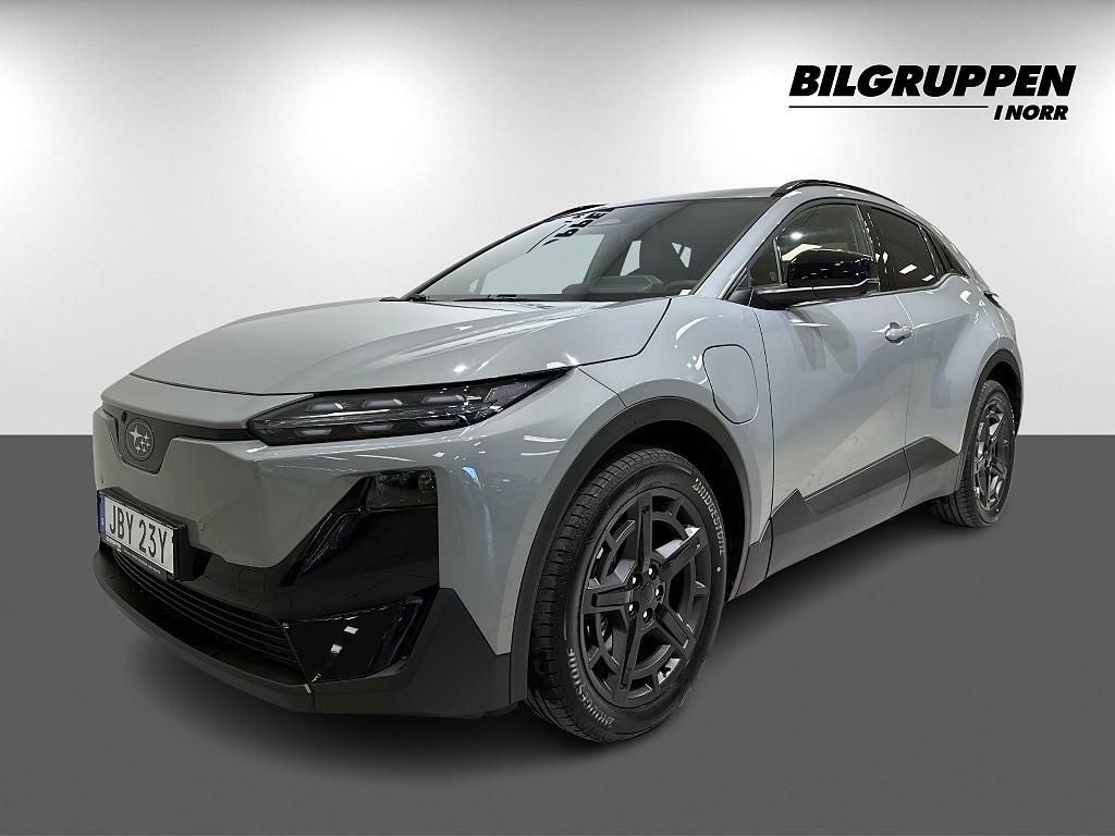 Subaru Uncharted 77 kWh AWD Touring (V-hjul)