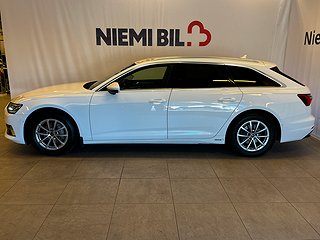Audi A6 Avant 40 TDI quattro Sport Psens/Drag/Navi/Kamera