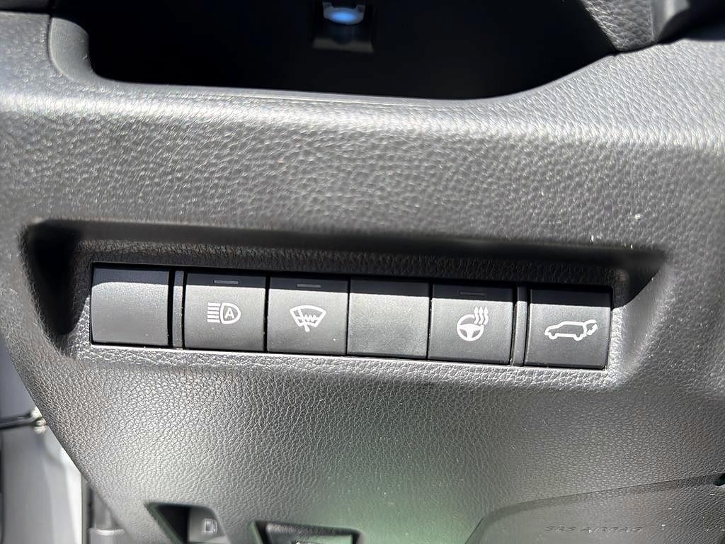 Toyota RAV4 2022 - miniatyr 15
