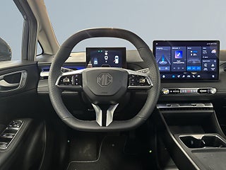 MG 4 EV Urban 53.9 kWh Premium Värmepump 360° Ambient Pvärm 0% RÄNTA – bild 9