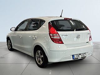 Hyundai i30 1.6 CRDi Business Kamera/Appar/Farthåll/ 0,44 L/mil