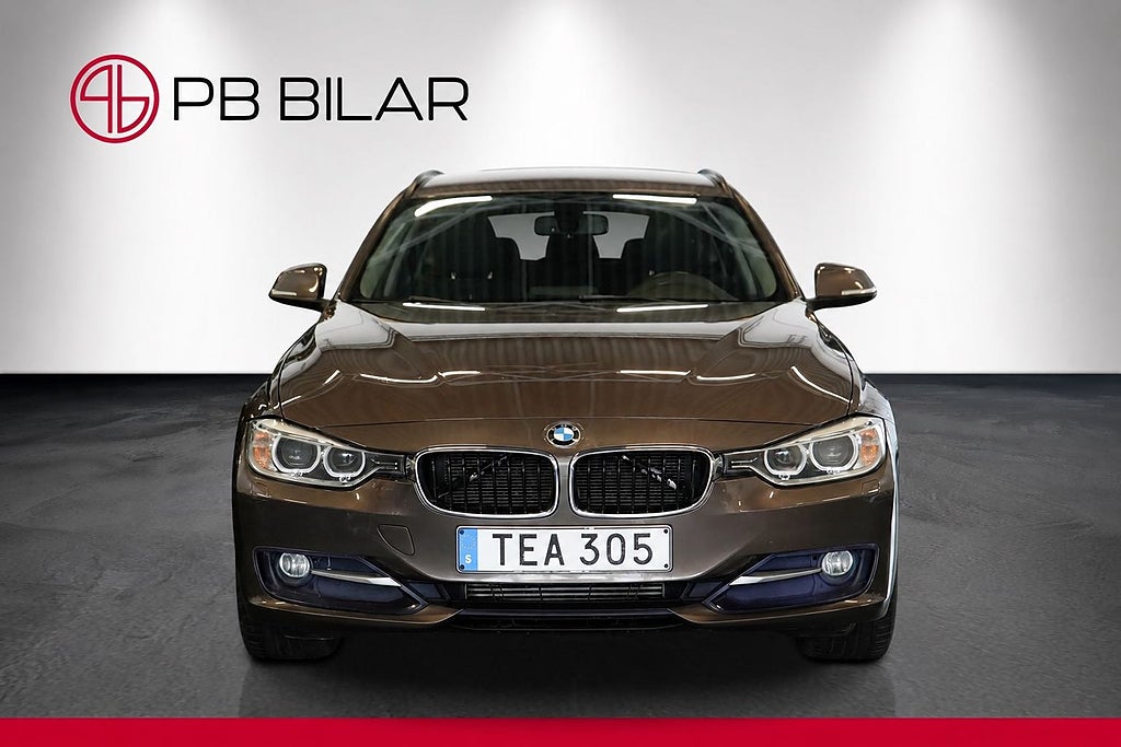 BMW 318D