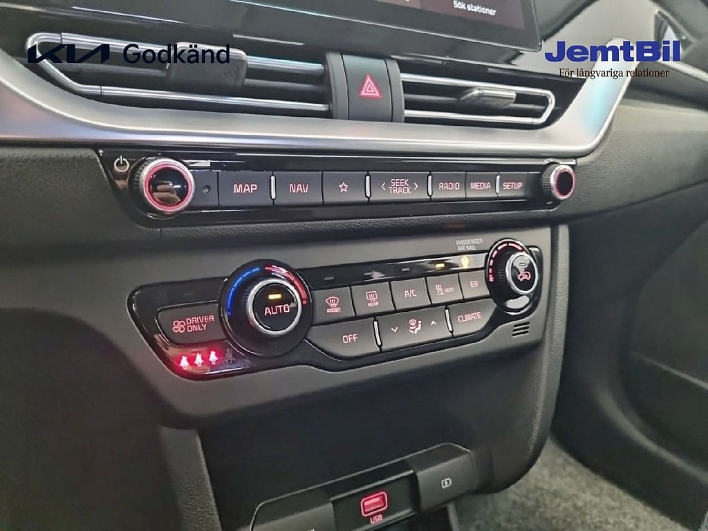 Kia E-Niro 2022 - miniatyr 13