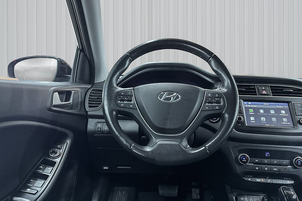 Hyundai i20 2020