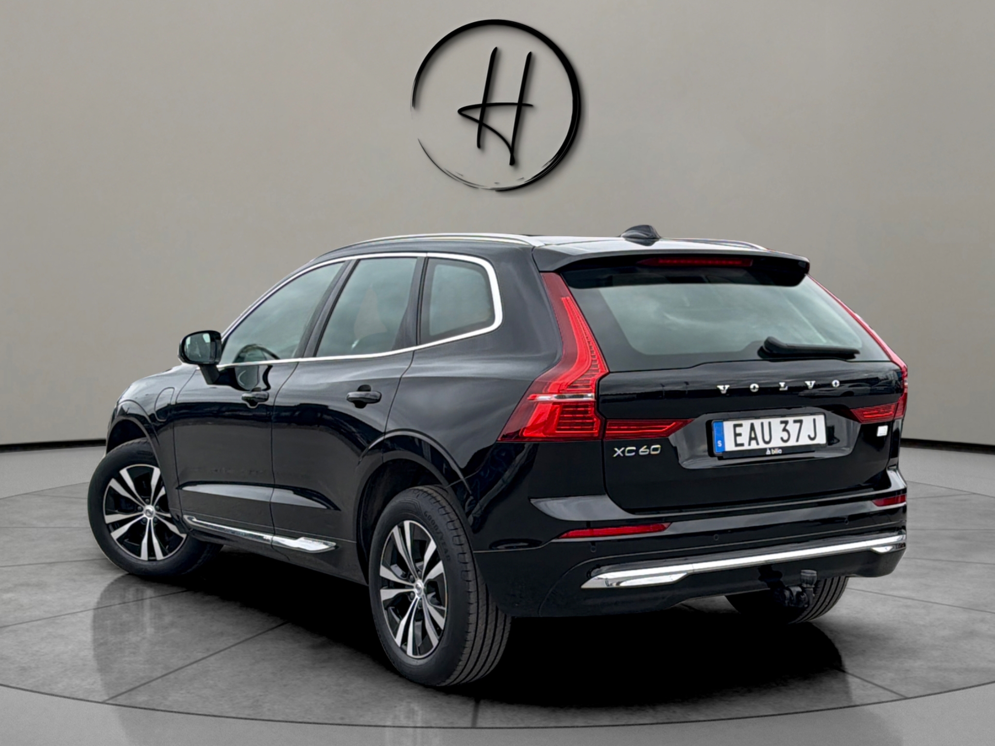 Volvo XC60 2022, bild 6/64
