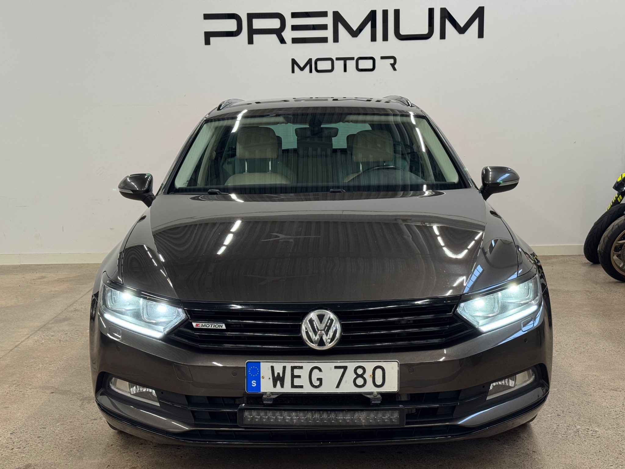 Volkswagen Passat 2015, bild 3/48