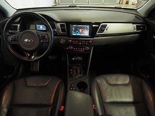 SUV Kia Niro 13 av 28