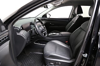 Kombi Hyundai Tucson 10 av 30