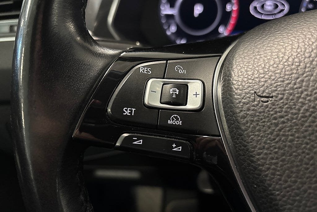 Volkswagen Tiguan 2018 - miniatyr 19