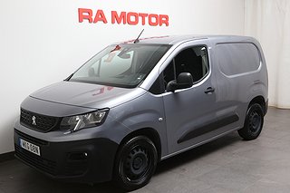 Transportbil - Skåp Peugeot Partner 1 av 18