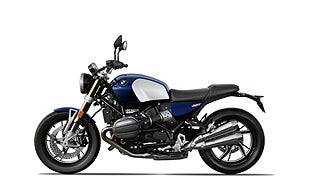 BMW R12 Ninet