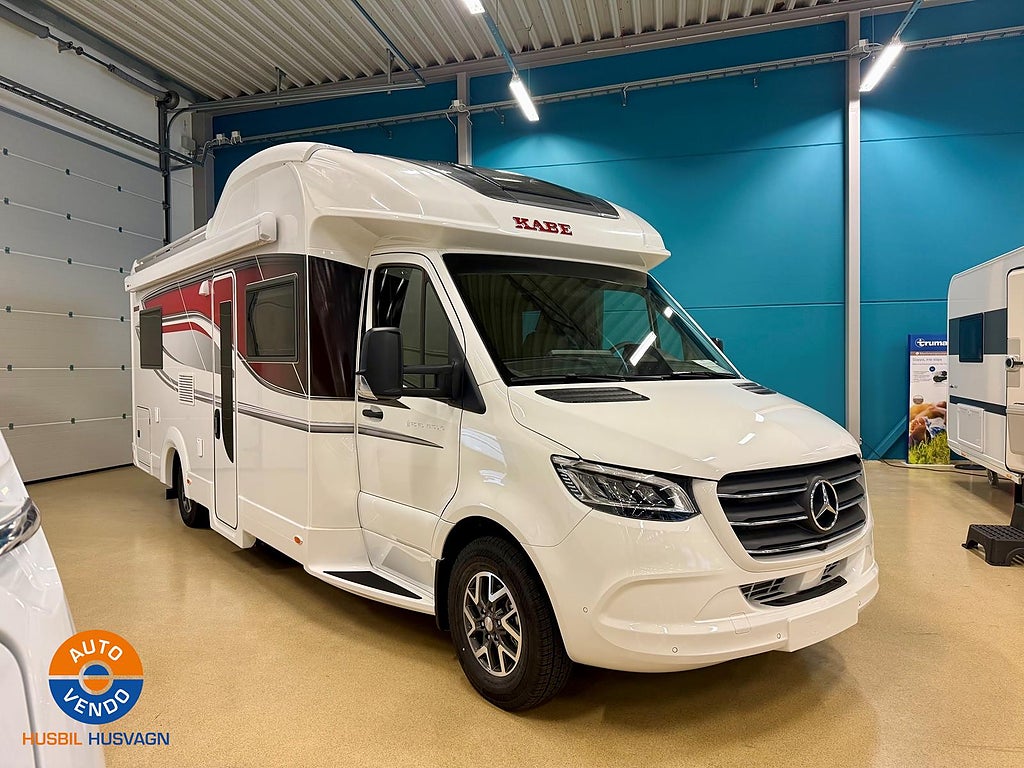 Kabe Travel Master Royal X 810 LXL