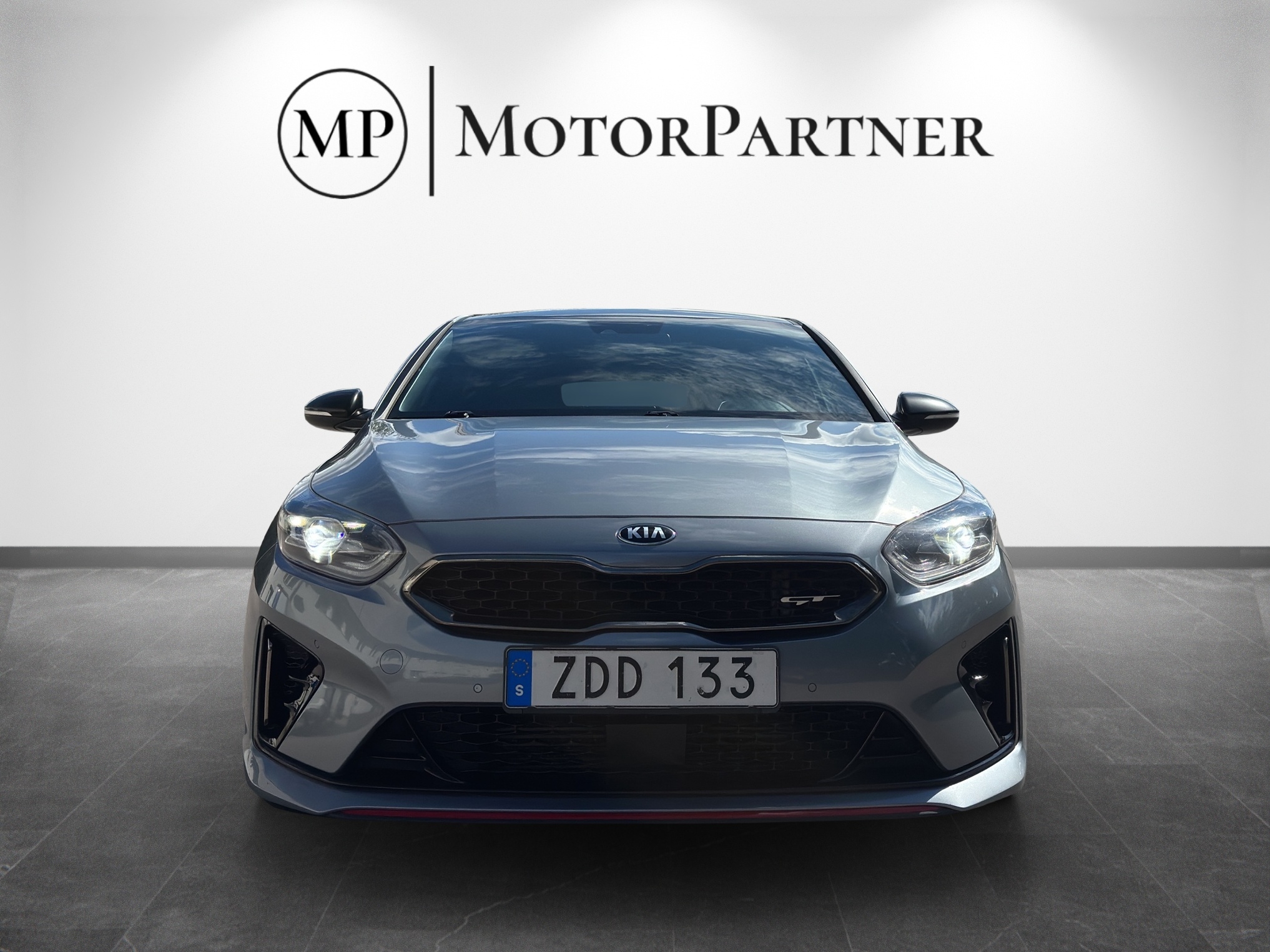 Kia ProCeed 2019, kuva 2/51