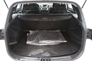 Kombi Hyundai i30 23 av 23