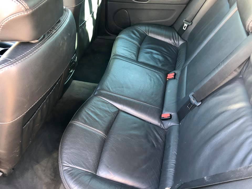 Cadillac BLS Kombi 1.9 Diesel 2008, bild 5/39