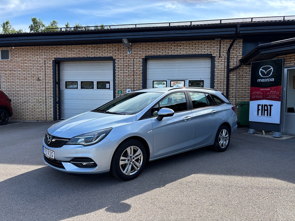 Opel Astra Enjoy Sports Tourer P110 Summer Edition