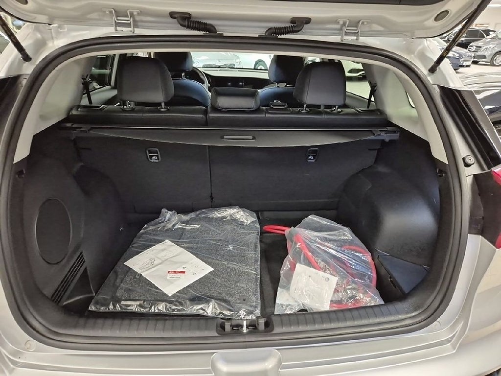 Kia E-Niro 2021 - miniatyr 10