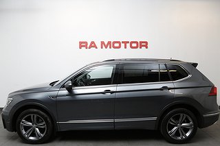 SUV Volkswagen Tiguan 4 av 27