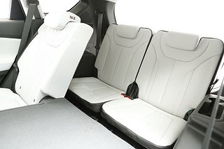 SUV Hyundai Santa Fe 6 av 26