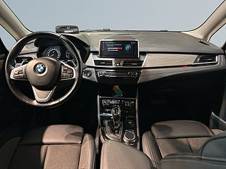 BMW 220I Gran Tourer 7-sits Sport line Drag MoK Kamera HuD SoV