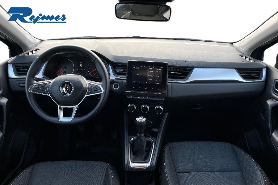 Renault Captur II TCe 90 Equilibre 2023, bild 7/43