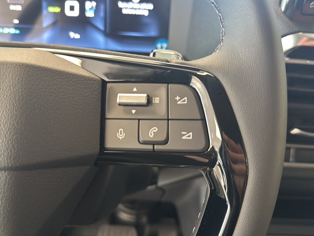 Citroen E-Jumpy 75 kWh L3 Buisness  – bild 17