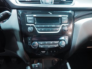SUV Nissan Qashqai 19 av 20