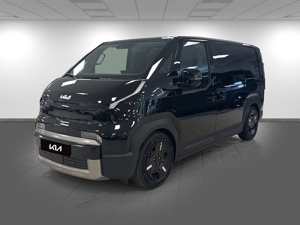 Kia PV5 Företagserbjudande