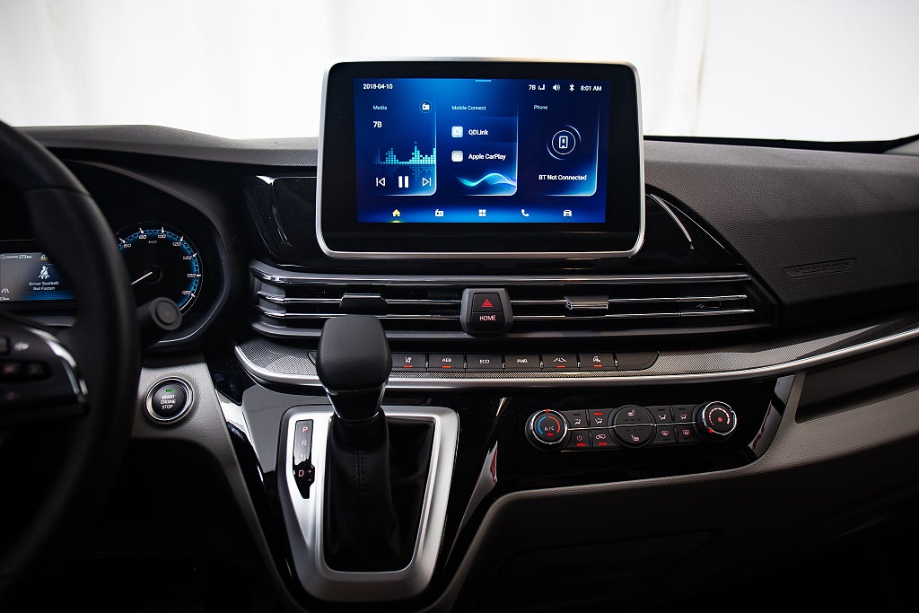 Maxus E-Deliver 9 88.5 kWh 204hk L3H2 11m3 DEMO