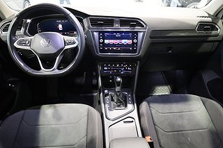 SUV Volkswagen Tiguan 11 av 24