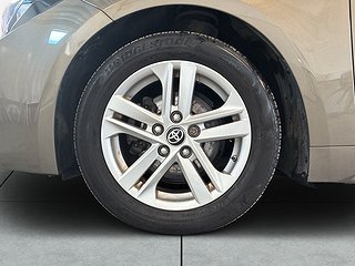 Toyota Corolla Touring Sports Hybrid e-CVT Värmare Kam S&V