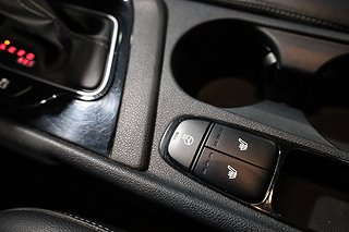 SUV Kia Niro 18 av 19