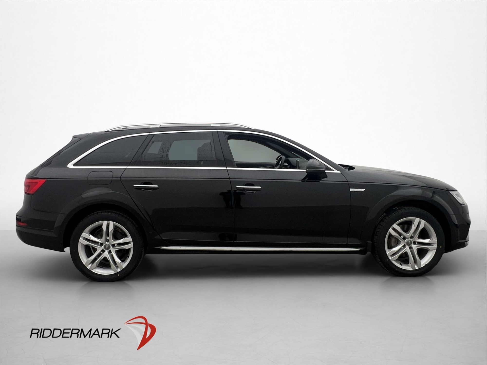 Audi A4 allroad 2017, bild 6/10