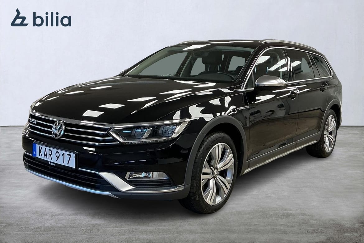 Volkswagen Passat, bild 7/17