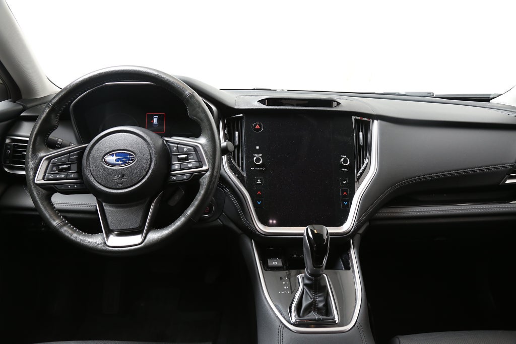 Subaru Outback 2,5i 169hk XFuel Limited AWD Aut Skinn Motorv Drag