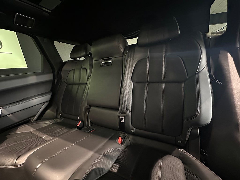 Land Rover Range Rover Sport 3.0 TDV6 4WD HSE Värmare - bild 16